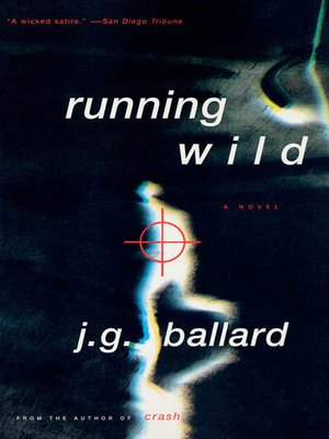 cover image of Running Wild